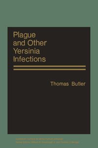 Produktbild: Plague and Other Yersinia Infections