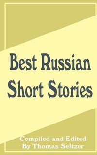 Produktbild: Best Russian Short Stories