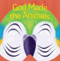 Produktbild: God Made the Animals