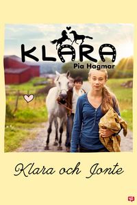 Produktbild: Klara och Jonte