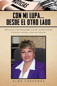 Produktbild: Con Mi Lupa... Desde El Otro Lado