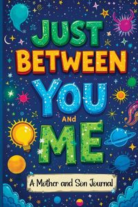 Produktbild: Just Between You and Me
