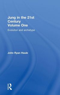 Produktbild: Jung in the 21st Century Volume One