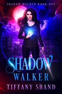 Produktbild: Shadow Walker (Shadow Walker Trilogy, #1)