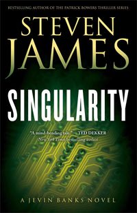 Produktbild: Singularity