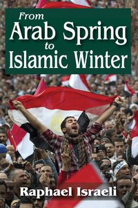 Produktbild: From Arab Spring to Islamic Winter