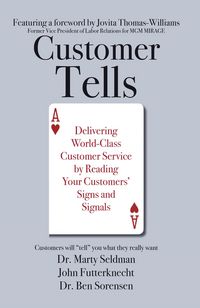 Produktbild: Customer Tells