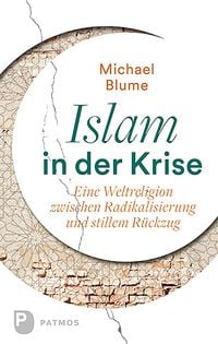 Produktbild: Islam in der Krise