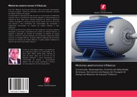 Produktbild: Motores ass&iacute;ncronos trif&aacute;sicos
