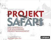 Produktbild: Projekt-Safari