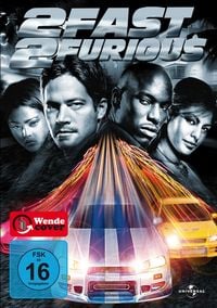Produktbild: 2 Fast 2 Furious