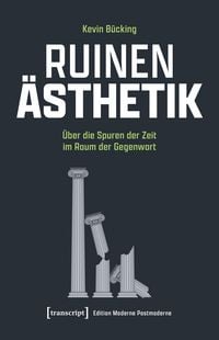 Produktbild: Ruinen-&Auml;sthetik