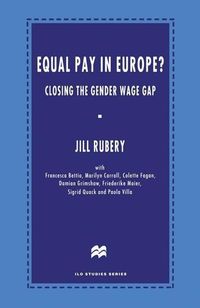 Produktbild: Equal Pay in Europe?