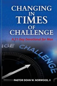 Produktbild: Changing in Times of Challenge