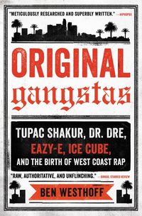Produktbild: Original Gangstas
