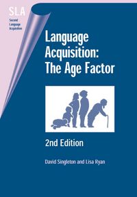 Produktbild: Singleton, D: Language Acquisition