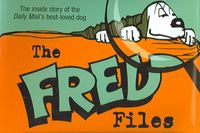 Produktbild: Fred Files