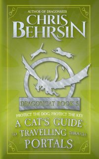 Produktbild: A Cat's Guide to Travelling Through Portals