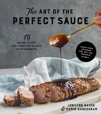 Produktbild: The Art of the Perfect Sauce