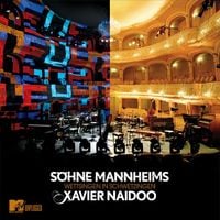 Produktbild: Wettsingen in Schwetzingen/MTV unplugged