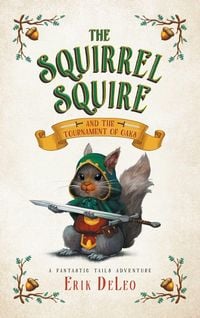 Produktbild: The Squirrel Squire