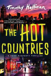 Produktbild: Hallinan, T: The Hot Countries