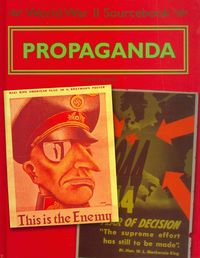 Produktbild: Propaganda