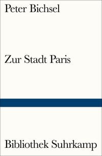 Produktbild: Zur Stadt Paris