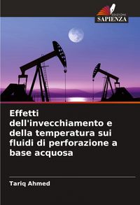 Produktbild: Effetti dell'invecchiamento e della temperatura sui fluidi di perforazione a base acquosa