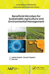 Produktbild: Beneficial Microbes for Sustainable Agriculture and Environmental Management