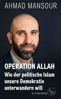 Produktbild: Operation Allah