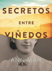 Produktbild: Secretos entre vi&ntilde;edos
