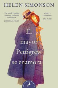 Produktbild: Mayor Pettigrew Se Enamora, El