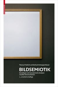 Produktbild: Bildsemiotik