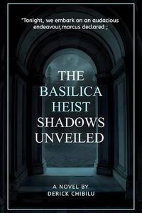 Produktbild: The Basilica Heist