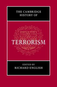 Produktbild: Cambridge History of Terrorism