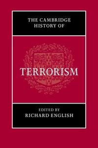 Produktbild: Cambridge History of Terrorism