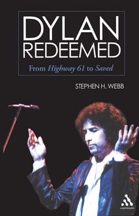 Produktbild: Dylan Redeemed