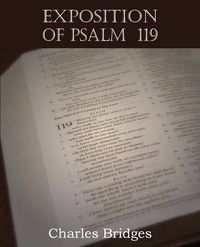 Produktbild: Exposition of Psalm 119