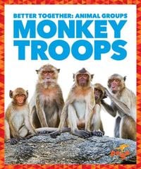 Produktbild: Monkey Troops