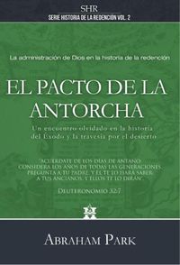 Produktbild: Serie Historia de la Redenci&oacute;n Vol. 2 - El Pacto de la Antorcha