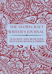 Produktbild: THE STORYCRAFT WRITER'S JOURNAL