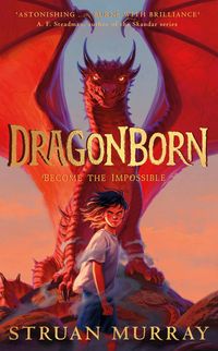 Produktbild: Murray, S: Dragonborn