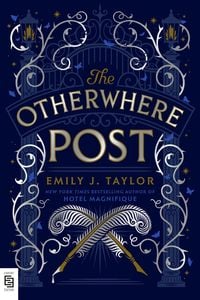 Produktbild: The Otherwhere Post