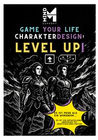 Produktbild: MIND SUPPORT - Game your Life
