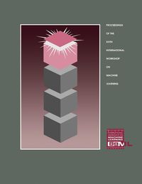Produktbild: Machine Learning Proceedings 1989