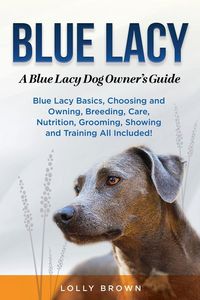 Produktbild: Blue Lacy