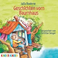 Produktbild: Geschichten vom Baumhaus