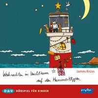 Produktbild: Weihnachten im Leuchtturm auf den Hummerklippen