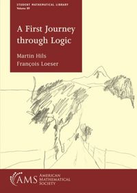 Produktbild: A First Journey Through Logic